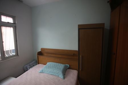 Apartamento à venda com 120m², 3 quartos e 1 vagaQuarto