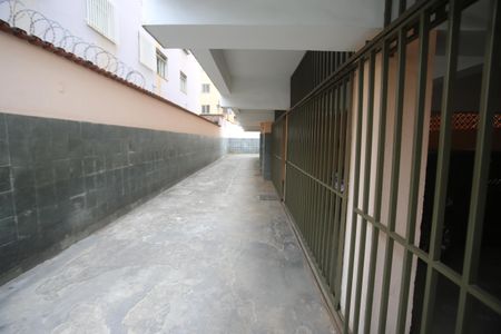 Apartamento à venda com 120m², 3 quartos e 1 vagaÁrea comum