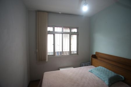 Apartamento à venda com 120m², 3 quartos e 1 vagaQuarto