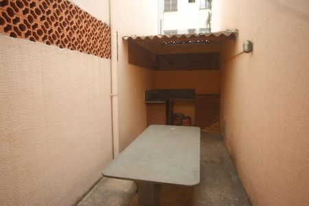 Apartamento à venda com 120m², 3 quartos e 1 vagaÁrea comum