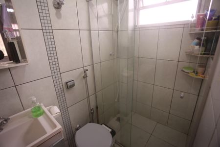 Apartamento à venda com 120m², 3 quartos e 1 vagaBanheiro da Suíte 1