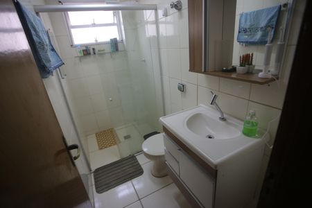 Apartamento à venda com 120m², 3 quartos e 1 vagaBanheiro Social