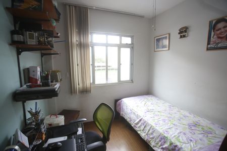 Apartamento à venda com 120m², 3 quartos e 1 vagaQuarto 2