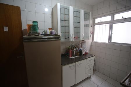 Apartamento à venda com 120m², 3 quartos e 1 vagaCozinha