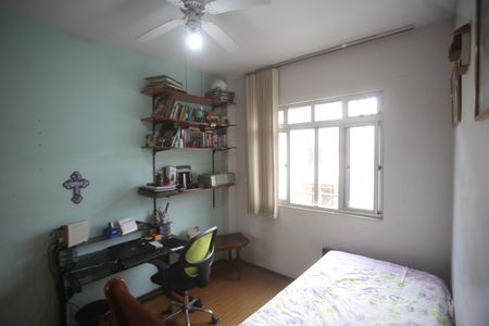 Apartamento à venda com 120m², 3 quartos e 1 vagaQuarto 2