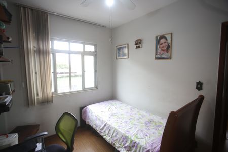 Apartamento à venda com 120m², 3 quartos e 1 vagaQuarto 2