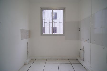 Apartamento à venda com 42m², 2 quartos e 1 vagaCozinha