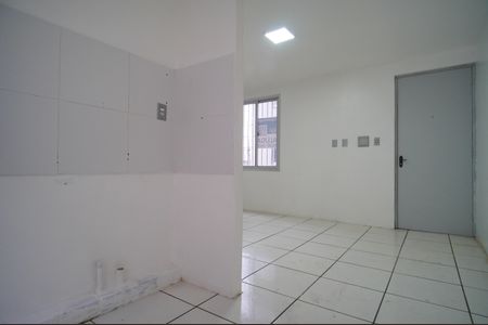 Apartamento à venda com 42m², 2 quartos e 1 vagaCozinha