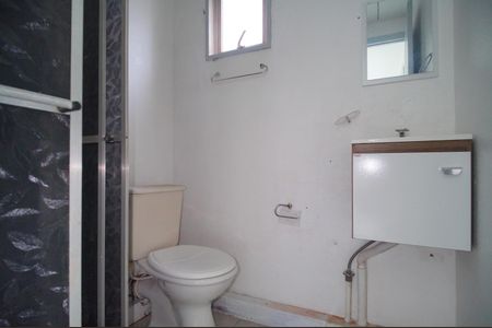 Apartamento à venda com 42m², 2 quartos e 1 vagaBanheiro