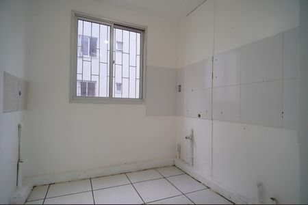 Apartamento à venda com 42m², 2 quartos e 1 vagaCozinha