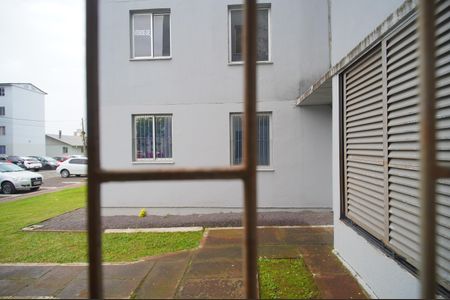 Apartamento à venda com 42m², 2 quartos e 1 vagaVista da Sala