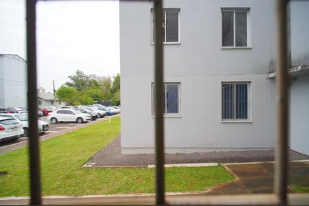 Vista do Quarto 1 de apartamento à venda com 2 quartos, 42m² em Rio dos Sinos, São Leopoldo