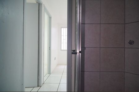 Apartamento à venda com 42m², 2 quartos e 1 vagaBanheiro