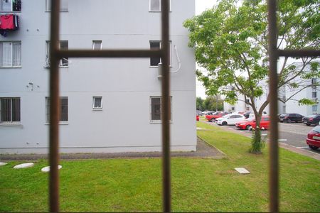Apartamento à venda com 42m², 2 quartos e 1 vagaVista do Quarto 2