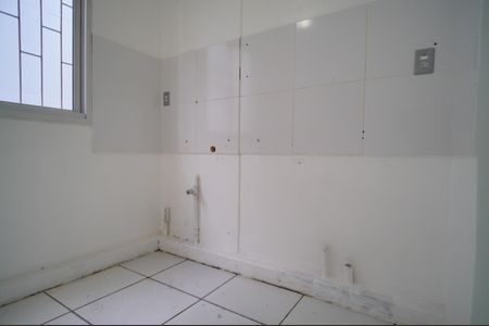 Apartamento à venda com 42m², 2 quartos e 1 vagaCozinha