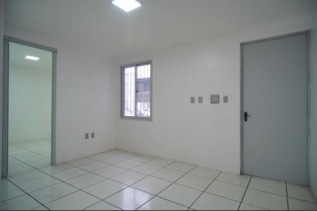 Sala de apartamento à venda com 2 quartos, 42m² em Rio dos Sinos, São Leopoldo