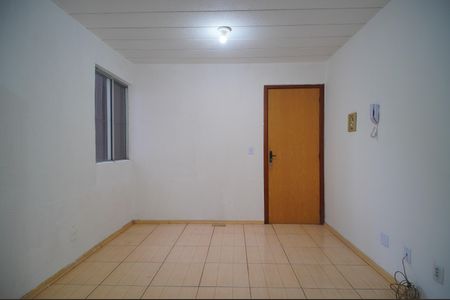 Sala de apartamento à venda com 2 quartos, 38m² em Hamburgo Velho, Novo Hamburgo