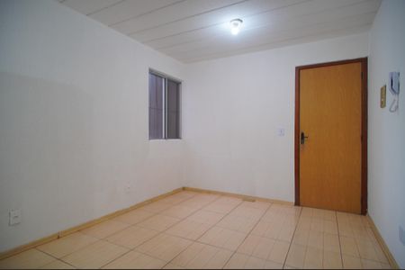 Sala de apartamento à venda com 2 quartos, 38m² em Hamburgo Velho, Novo Hamburgo