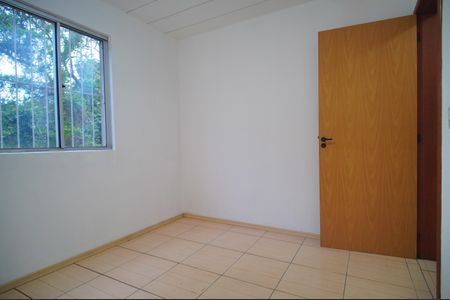 Apartamento à venda com 38m², 2 quartos e 1 vagaQuarto 2
