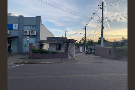 Apartamento à venda com 38m², 2 quartos e 1 vaga Apartamento à venda com 38m², 2 quartos e 1 vagaFachada