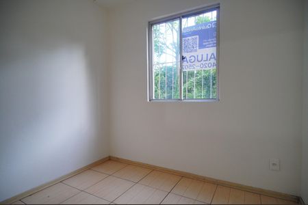 Apartamento à venda com 38m², 2 quartos e 1 vagaQuarto 1