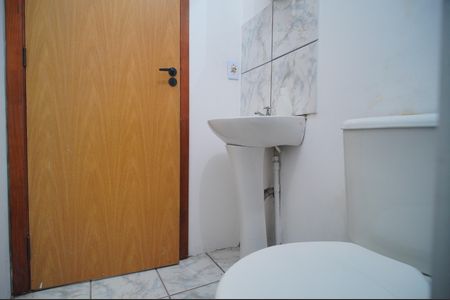 Apartamento à venda com 38m², 2 quartos e 1 vagaBanheiro