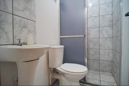 Apartamento à venda com 38m², 2 quartos e 1 vagaBanheiro