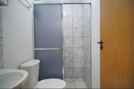 Apartamento à venda com 38m², 2 quartos e 1 vagaBanheiro