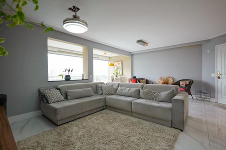 Foto 12 de apartamento à venda com 3 quartos, 118m² em Morumbi, São Paulo