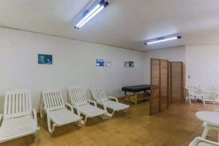 Apartamento à venda com 37m², 2 quartos e sem vaga Apartamento à venda com 37m², 2 quartos e sem vagaÁrea comum - Spa