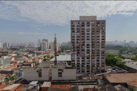Apartamento à venda com 37m², 2 quartos e sem vaga Apartamento à venda com 37m², 2 quartos e sem vagaVista