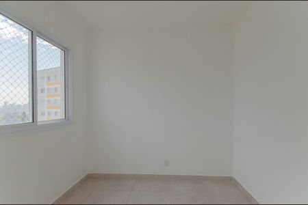 Apartamento à venda com 37m², 2 quartos e sem vaga Apartamento à venda com 37m², 2 quartos e sem vagaQuarto 2