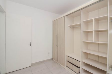 Quarto 1 de apartamento para alugar com 2 quartos, 55m² em Morro Santana, Porto Alegre