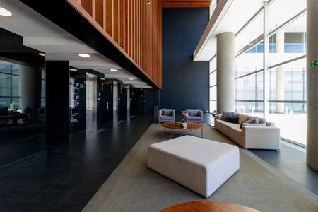 Apartamento à venda com 58m², 1 quarto e 1 vagaÁrea Comum