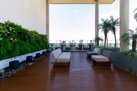 Apartamento à venda com 58m², 1 quarto e 1 vagaÁrea Comum