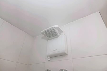 Apartamento à venda com 58m², 1 quarto e 1 vagaBanheiro Social