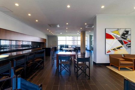 Apartamento à venda com 58m², 1 quarto e 1 vagaÁrea Comum