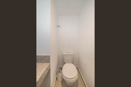 Apartamento à venda com 58m², 1 quarto e 1 vagaLavabo