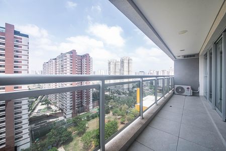 Apartamento à venda com 58m², 1 quarto e 1 vagaSala