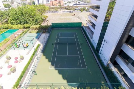 Apartamento à venda com 58m², 1 quarto e 1 vagaÁrea Comum