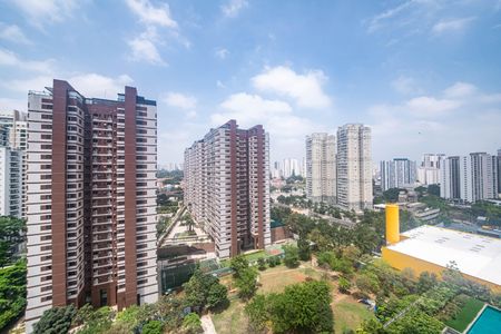 Apartamento à venda com 58m², 1 quarto e 1 vagaSala