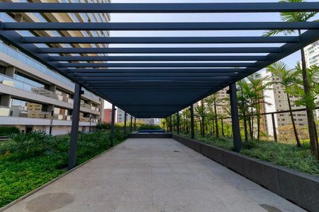 Apartamento à venda com 58m², 1 quarto e 1 vagaÁrea Comum