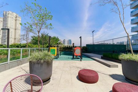 Apartamento à venda com 58m², 1 quarto e 1 vagaÁrea Comum