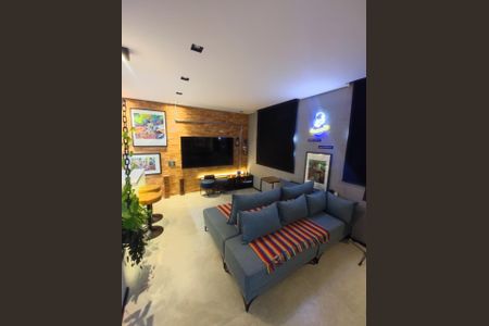 Foto 10 de apartamento à venda com 2 quartos, 40m² em Cambuci, São Paulo