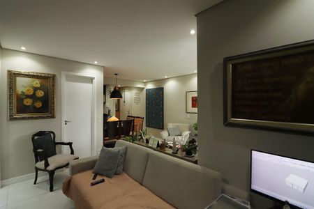 Apartamento à venda com 56m², 2 quartos e 1 vagaQuarto 2