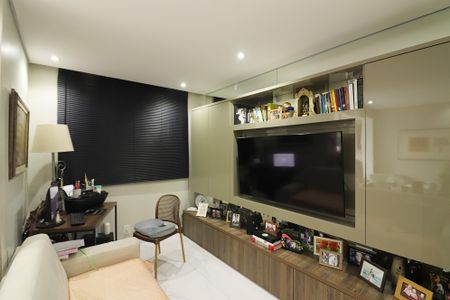 Apartamento à venda com 56m², 2 quartos e 1 vagaQuarto 2