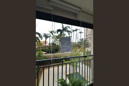 Apartamento à venda com 56m², 2 quartos e 1 vagaPlaca