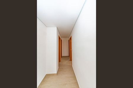 Apartamento à venda com 165m², 3 quartos e 2 vagasCorredor