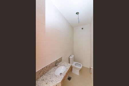 Apartamento à venda com 165m², 3 quartos e 2 vagasLavabo