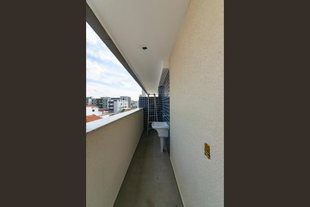 Apartamento à venda com 165m², 3 quartos e 2 vagasÁrea de Serviço